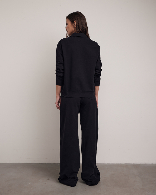 Брюки The Daily Pants In Black