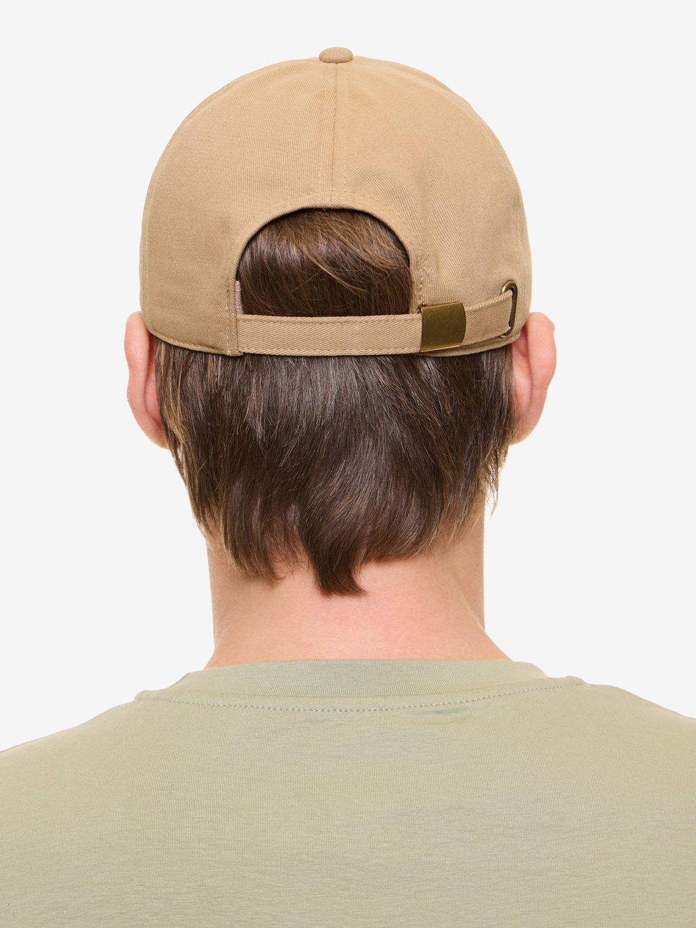 КЕПКА БЕЙСБОЛКА BASK SUN HAT LOGO V2