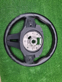 Комплект безопасности BMW M5 F90 (2017-2024)