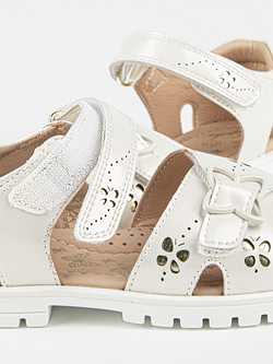 Сандалии летние