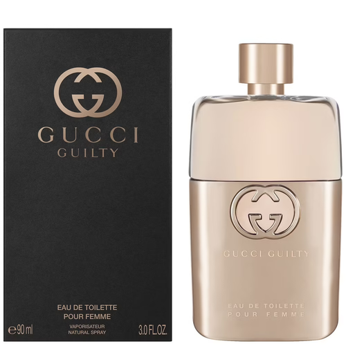 Gucci Guilty Eau de Toilette