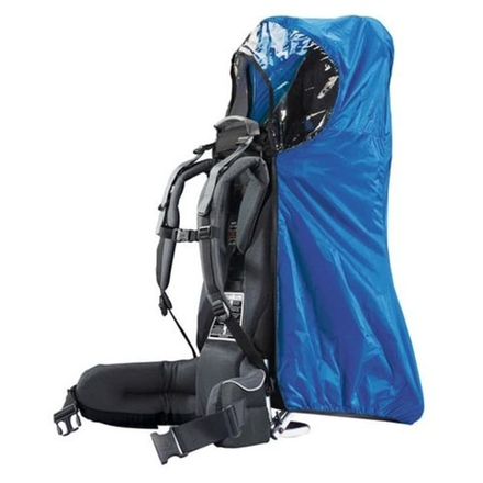 Дождевик+Козырек Deuter Kid напрокат