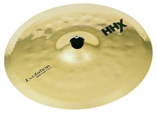 Sabian 17" HHX Evolution Effeks Crash