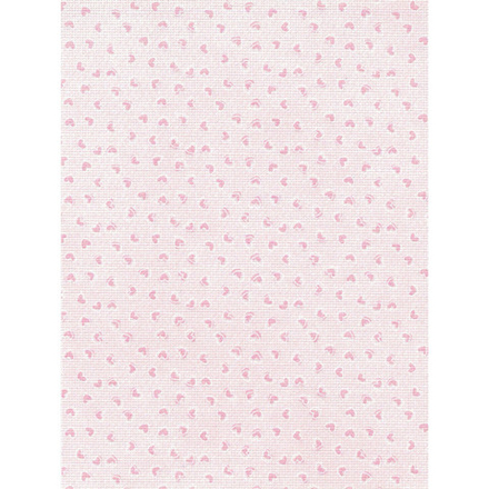 Канва/ткань с рисунком  "М.П.Студия"   дизайнерская канва   21 см х 30 см