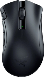 Мышь Razer DeathAdder V2 X черный
