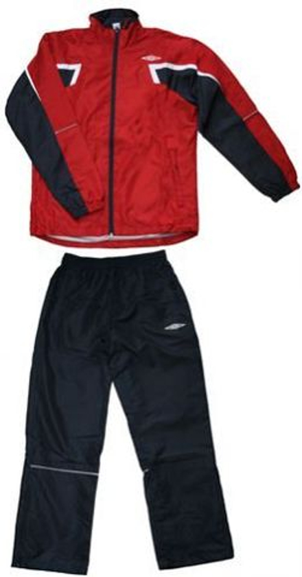 Костюм спортивный Umbro  Ryder Lined Suit 282515 (290)