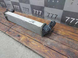 Интеркулер Chery Tiggo 8 Pro  Б/У Оригинал 302001149АА