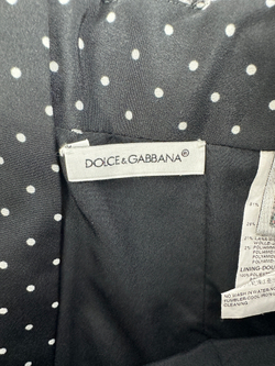 Юбка Dolce&Gabbana