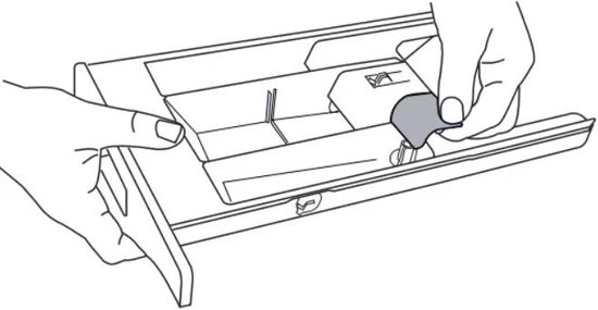 Профессиональная стиральная машина Asko WMC947PS