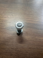 Болт М10*1*30 карданный в сборе