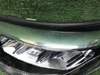 Фара левая Toyota C-HR (2019-2023) LED