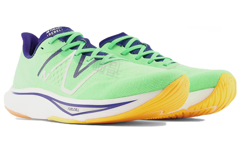Кроссовки New Balance Nb Fuelcell Rebel V3