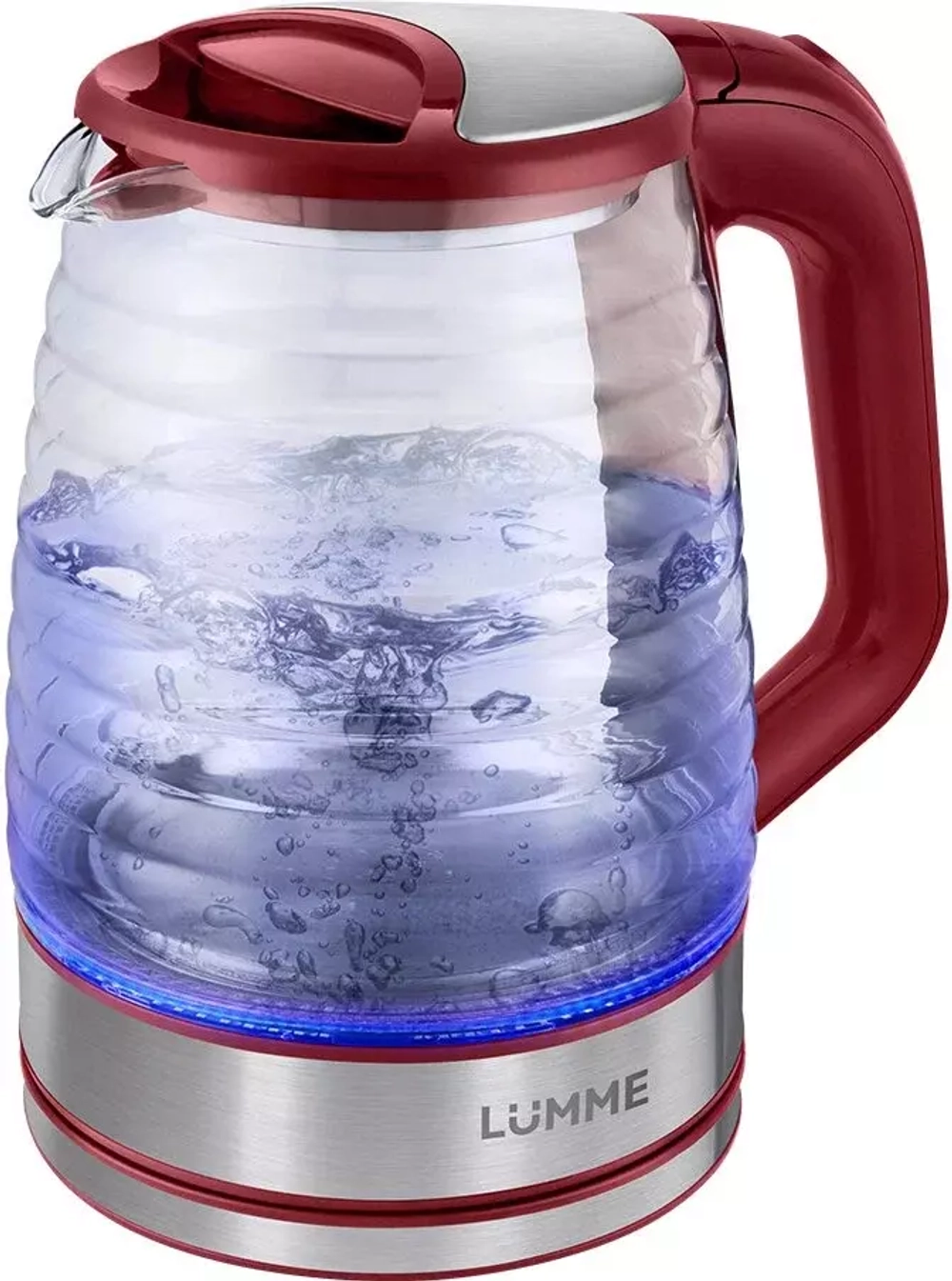 Электрочайник LUMME LU-165 (y)