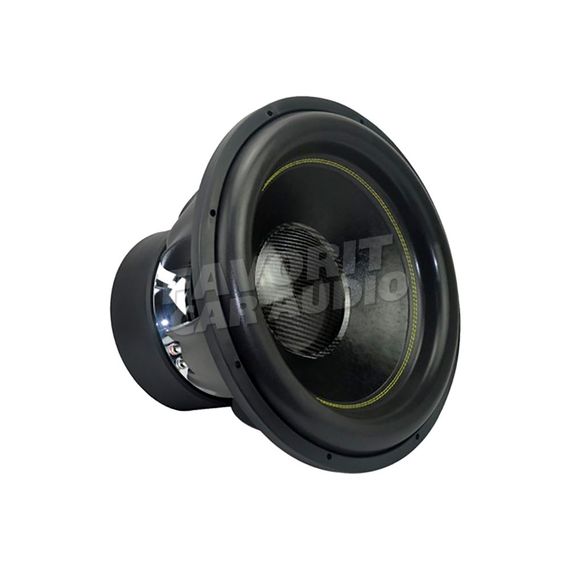 Сабвуфер Kingz Audio TSR-15Z