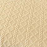 Плед Fluffy бамбуковая микрофибра FL019