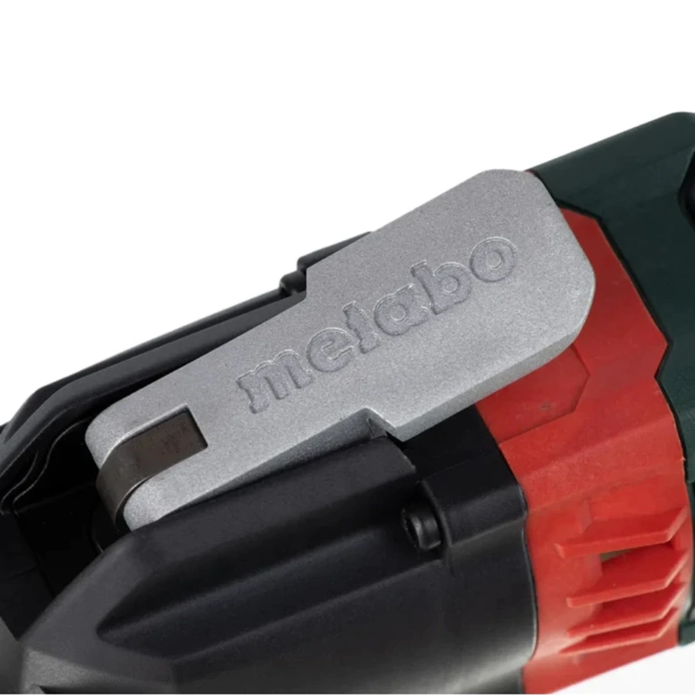 Metabo MT 400 Quick реноватор сетевой 601406000