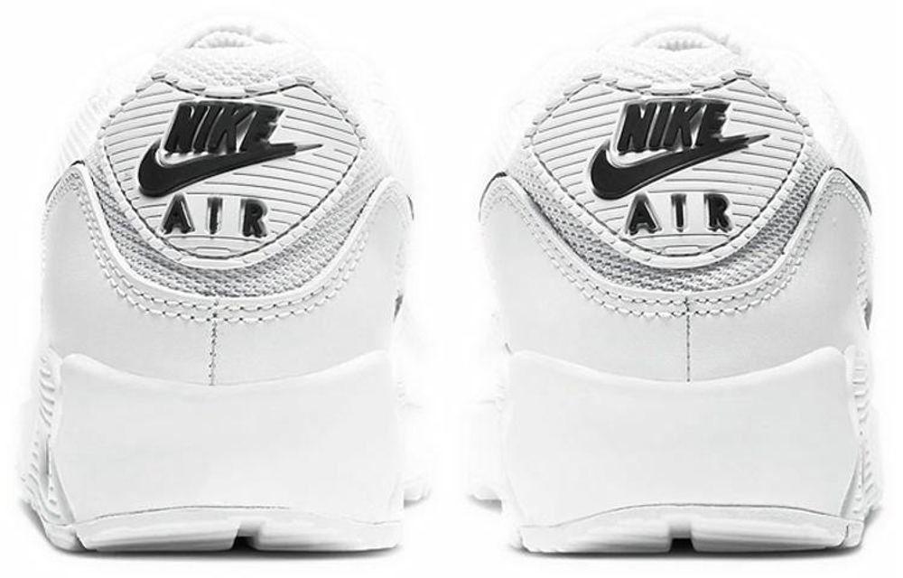 Кроссовки Nike Air Max 90 (Женская размерная сетка)