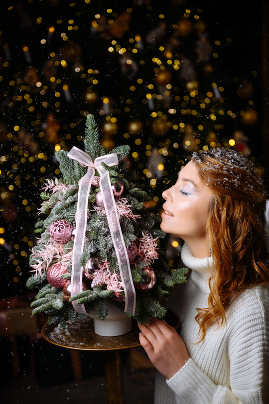 Ёлочка Балет на льду