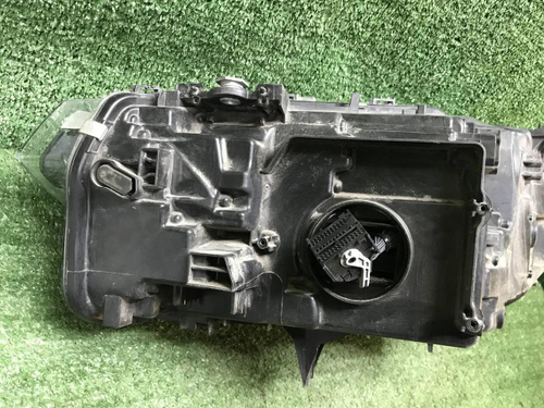 Фара правая BMW X3 G01 (2017-2021) Adaptive LED