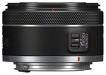 Объектив Canon RF 50mm f / 1.8 STM