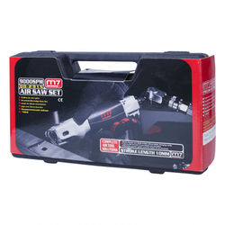 Пневмолобзик с набором принадлежностей, 22 предмета MIGHTY SEVEN (M7) QD-291N