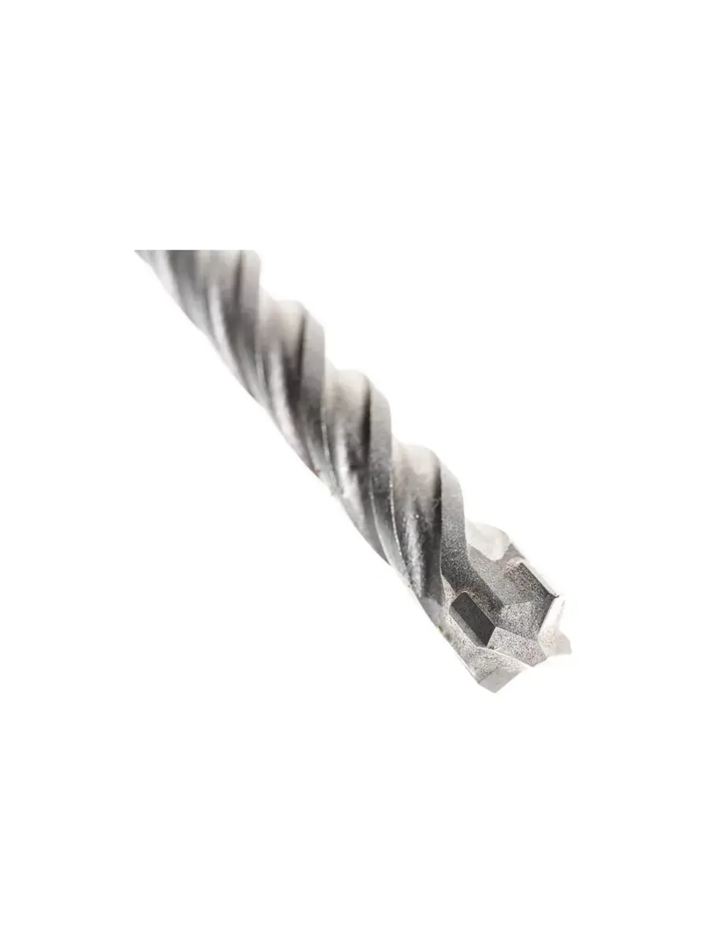 Бур SDS-plus BOSCH 5X 8x100x160 мм 10шт