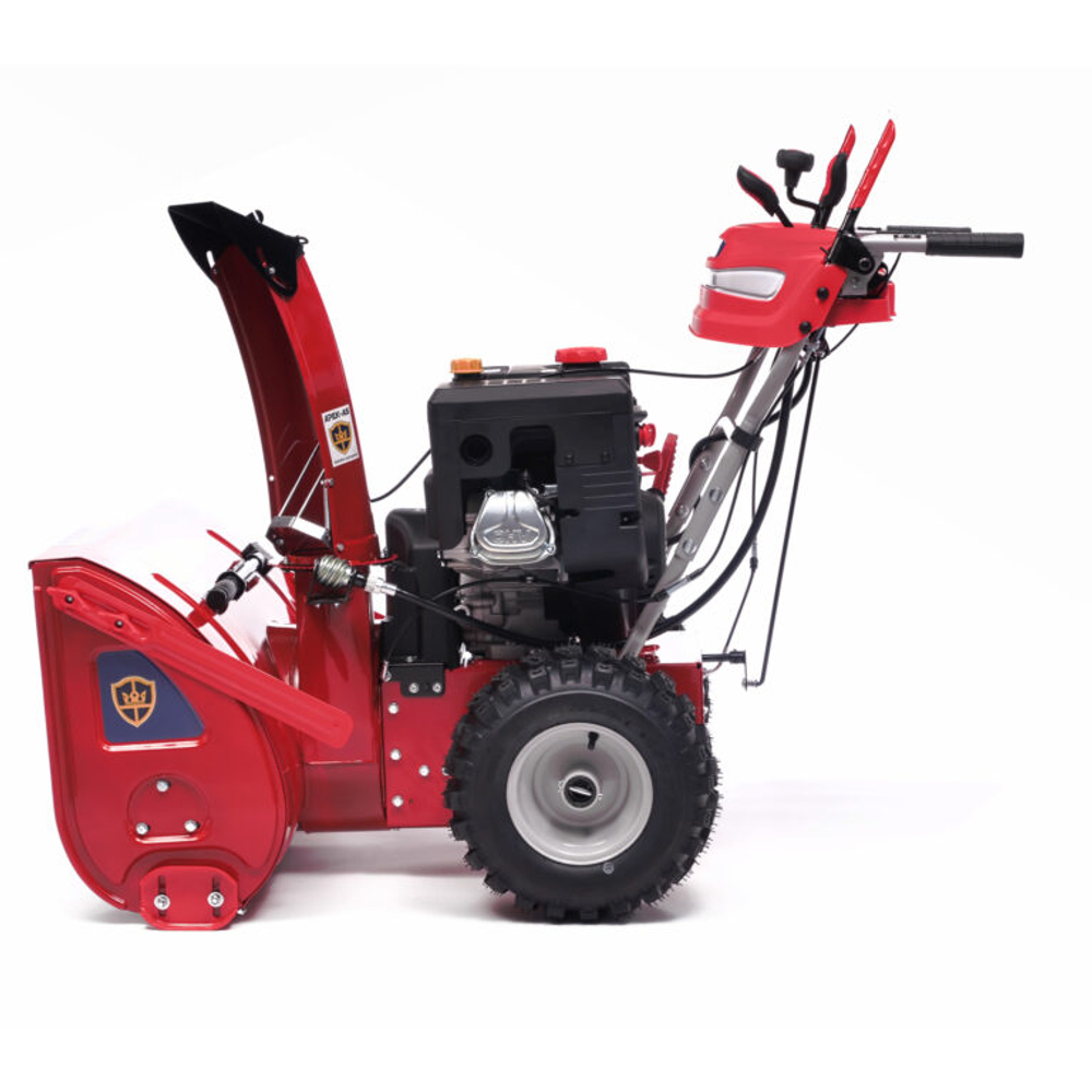 Снегоуборщик бензиновый APEK-AS 73 ME Pro Line