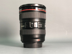 Canon EF 24-105mm 4L IS USM
