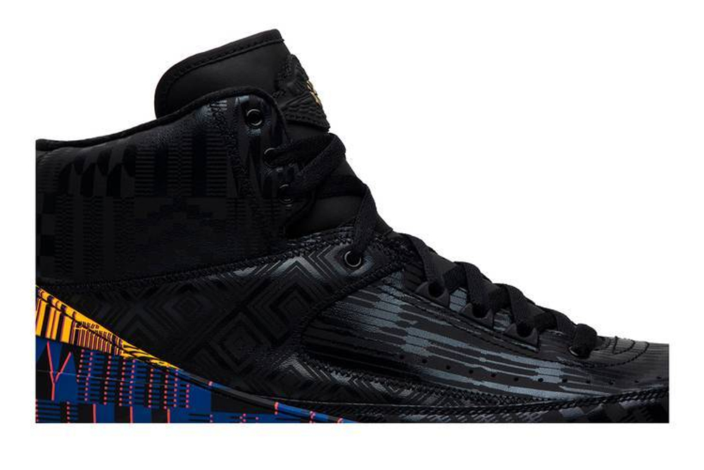 Кроссовки Jordan Air Jordan 2 Bhm 2019