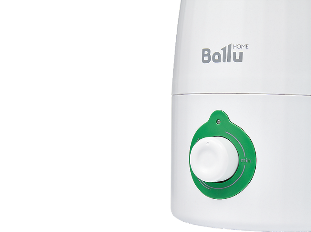 Ультразвуковой увлажнитель воздуха BALLU UHB-333