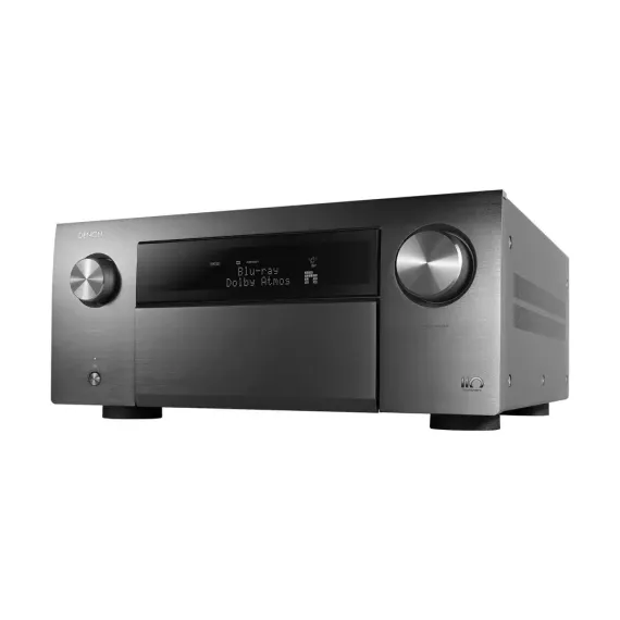 Denon AVC-A110 Black