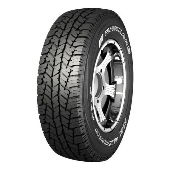 Nankang FT-7 215/75 R15 100S