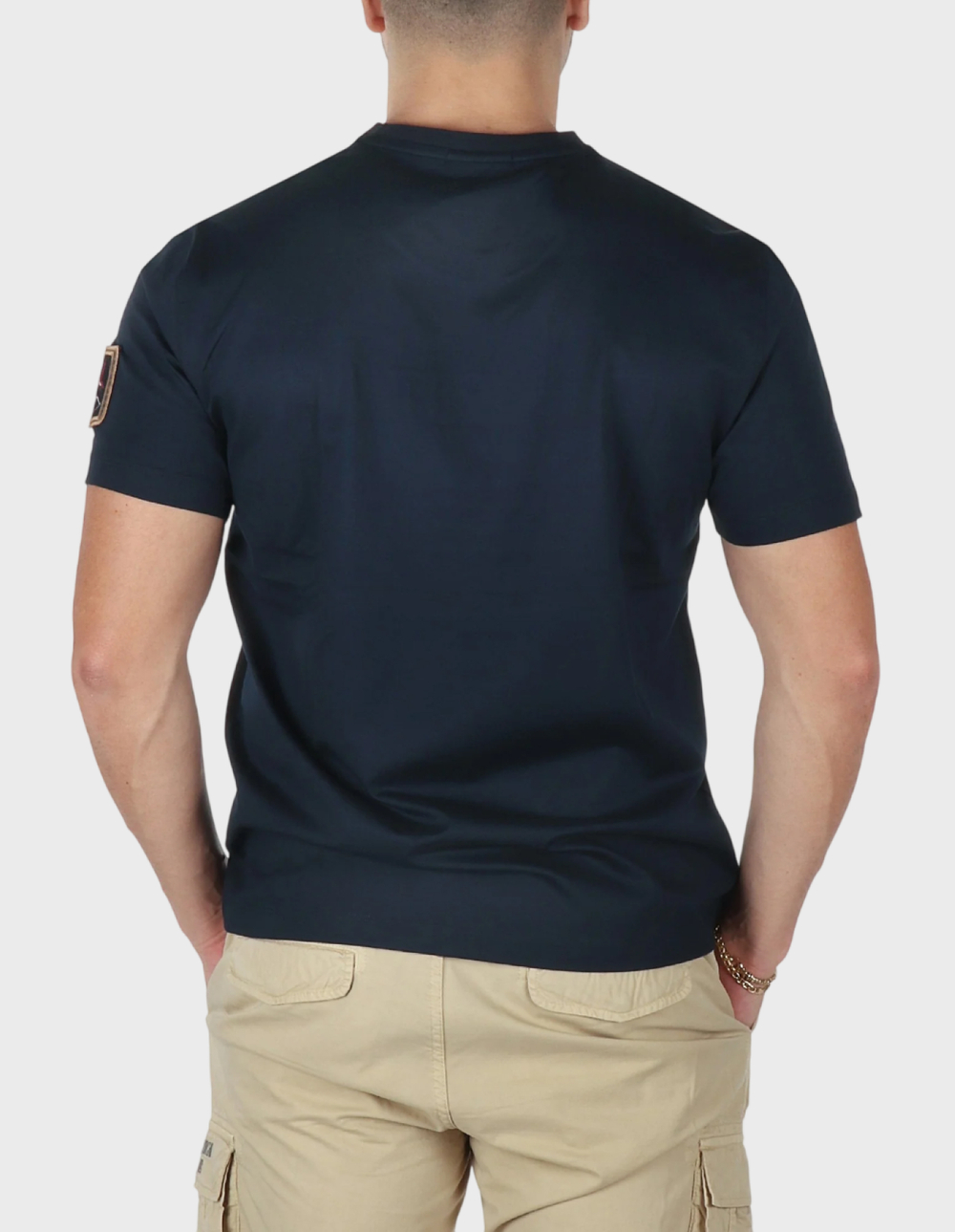 Футболка AERONAUTICA