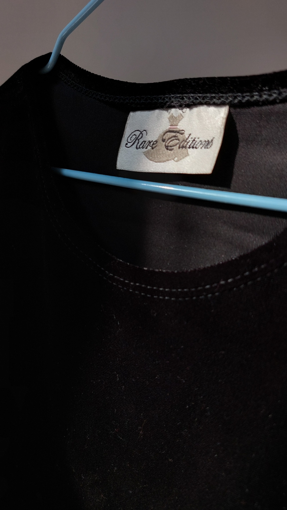 Платье Rare Editions