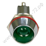 Лампы сигнальные Энергия d16 мм