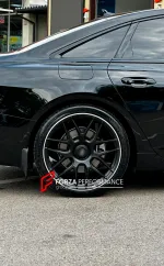 КОВАНЫЕ ДИСКИ ДЛЯ AUDI A6 C8 2024 Рестайлинг Ауди