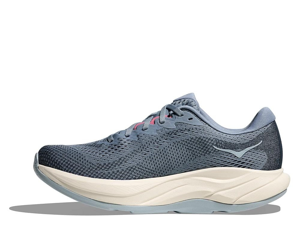 Женские кроссовки для бега Hoka Rincon 4 W Blue