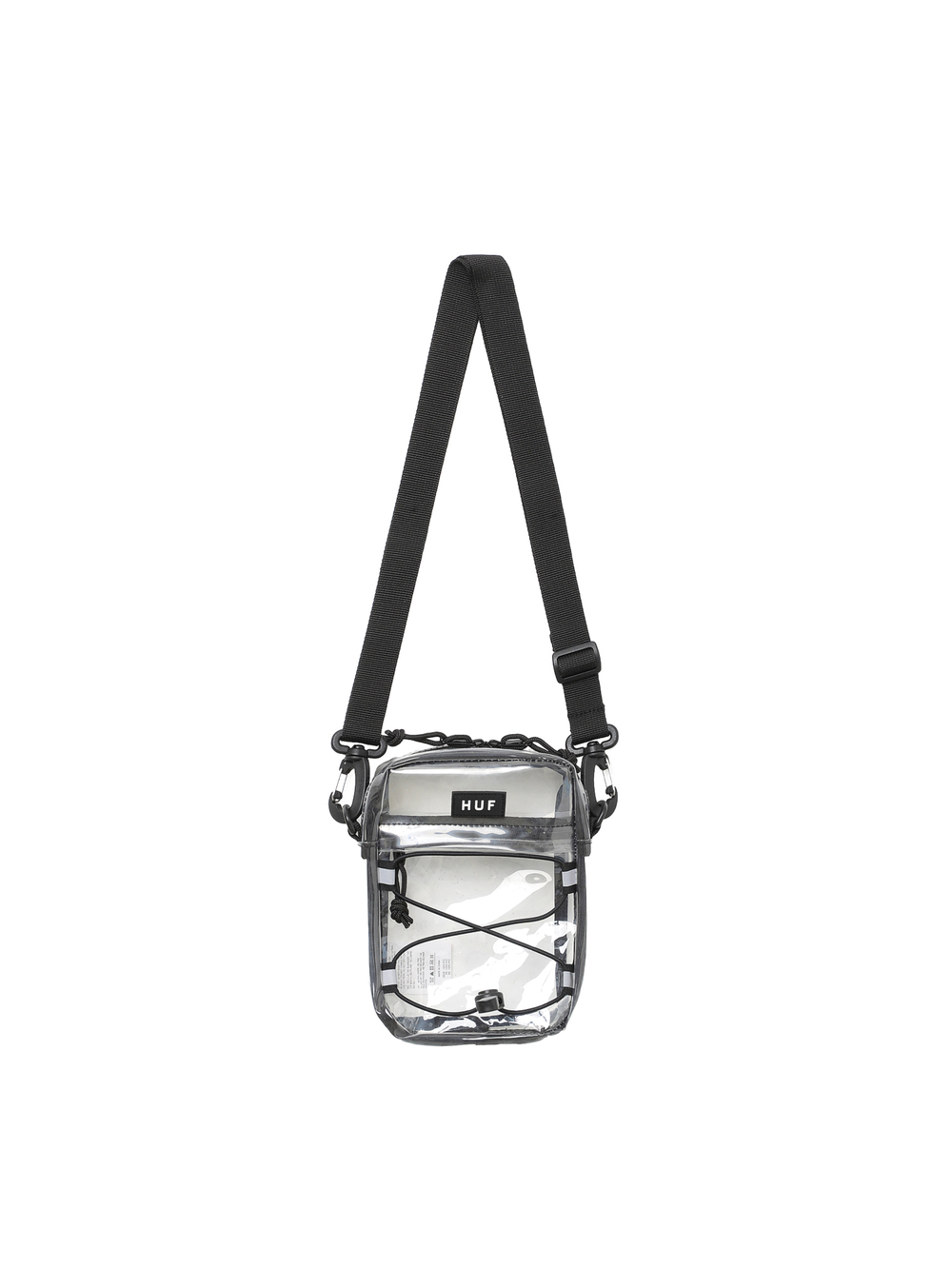 Сумка Через Плечо Bowery Side Bag