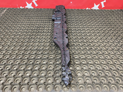 Кожух высоковольтных проводов