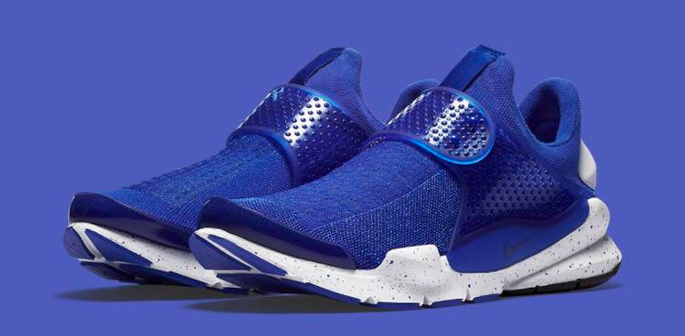 Кроссовки Nike Sock Dart Racer