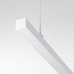 Citilux Стиг CL203220 LED Светильник подвесной с диммером Белый