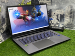 Игровой ThundeRobot 17' i7 12650H/RTX 4060 8GB/16GB/512GB/144 Hz/ 911 Plus G2 Pro 7[JT009800HRU]/Windows 11