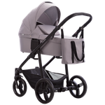 Коляска 2 в 1 Bebetto Explorer