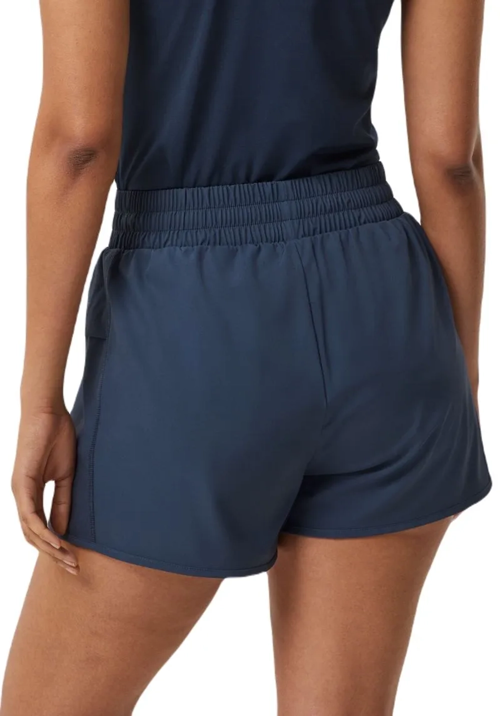 Женские теннисные шорты Bj_rn Borg Loose Shorts - outerspace