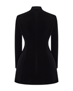 Жакет-платье