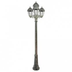 Фонарный столб Fumagalli Saba K22.156.S31.BXF1R