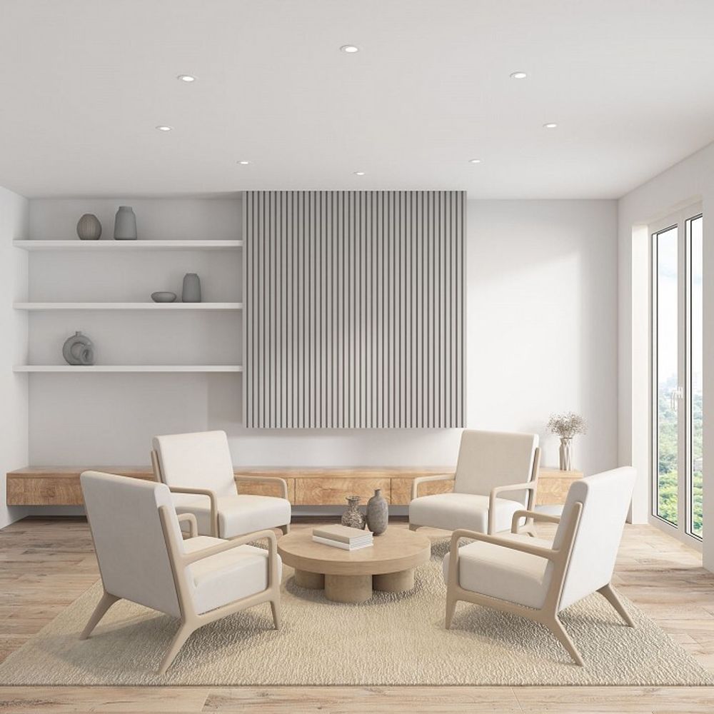 Встраиваемый светильник Denkirs DK3020 DK3061-WH