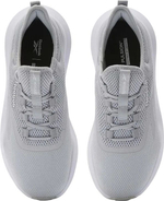 Кроссовки Reebok CITYRIDE серо-серебряный