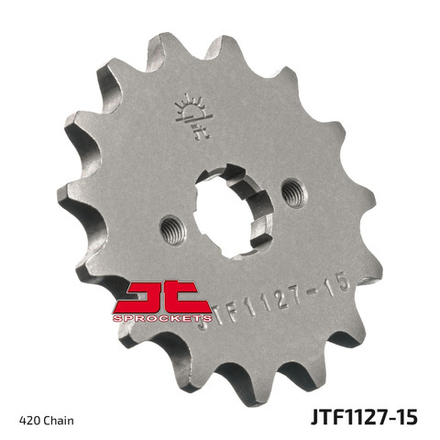 Звезда JTF1127.15