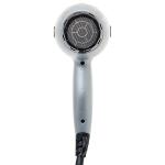 Фен профессиональный серебро 2100Вт Harizma S-Droid Silver H10223